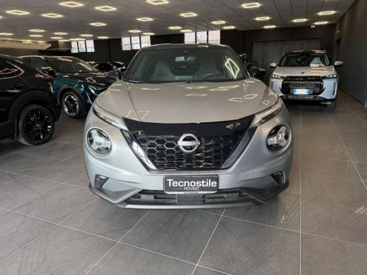 Nissan Juke 1.6 hev N-Connecta (3)