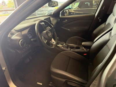 Nissan Juke 1.6 hev N-Connecta (8)