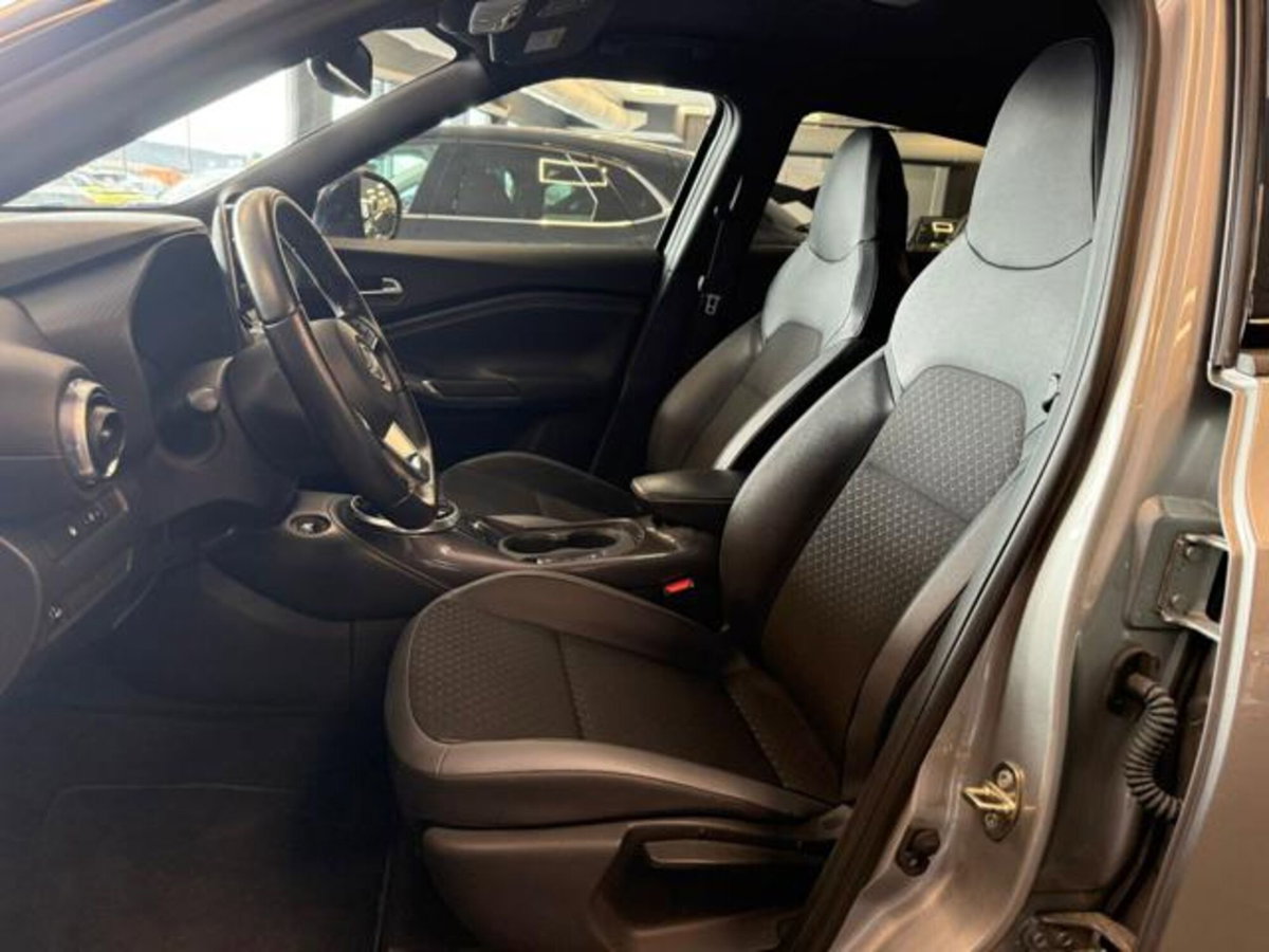 Nissan Juke 1.6 hev N-Connecta (9)