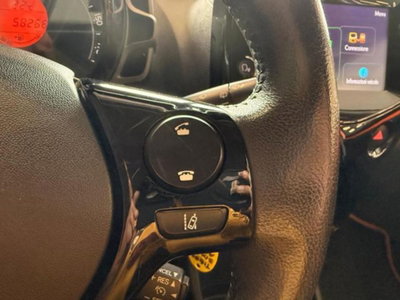 Toyota Aygo Connect 1.0 VVT-i 72 CV 5 porte x-cite (17)