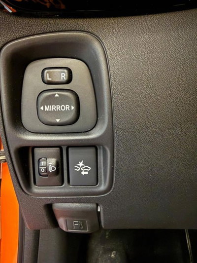 Toyota Aygo Connect 1.0 VVT-i 72 CV 5 porte x-cite (19)