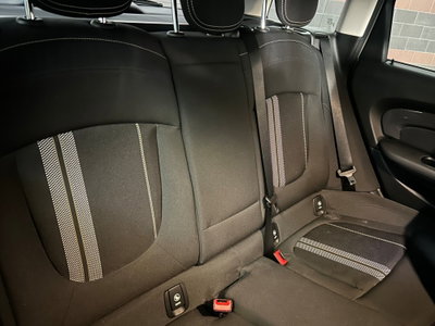 MINI Mini Clubman 2.0 Cooper S Clubman (10)