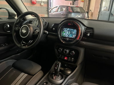 MINI Mini Clubman 2.0 Cooper S Clubman (7)