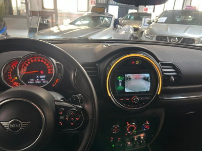 MINI Mini Clubman 2.0 Cooper S Clubman (8)