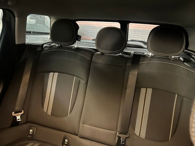 MINI Mini Clubman 2.0 Cooper S Clubman (9)