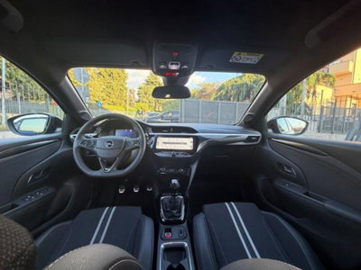Opel Corsa 1.2 100 CV GS Line (18)