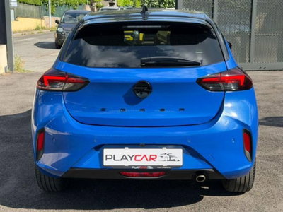 Opel Corsa 1.2 100 CV GS Line (5)