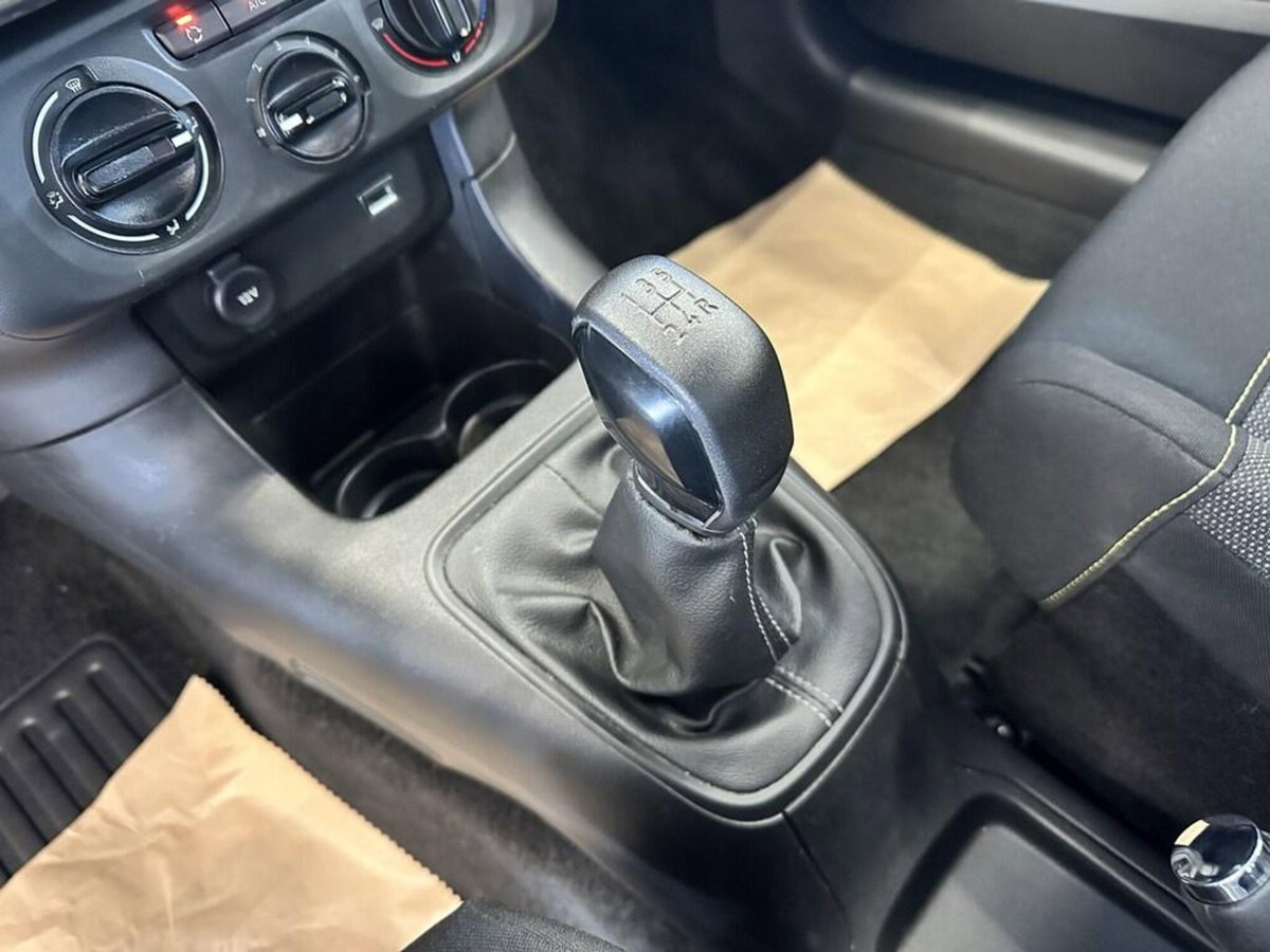 Citroen C3 PureTech 68 Feel (15)