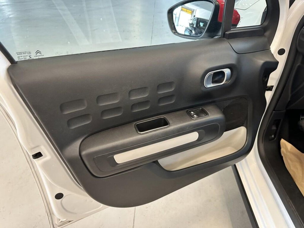 Citroen C3 PureTech 68 Feel (6)