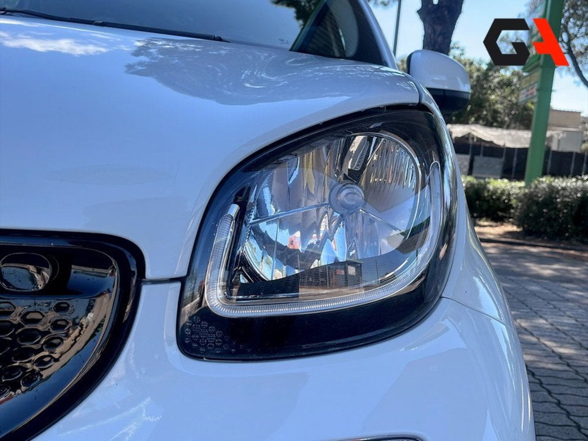 smart forfour forfour 70 1.0 Prime (10)