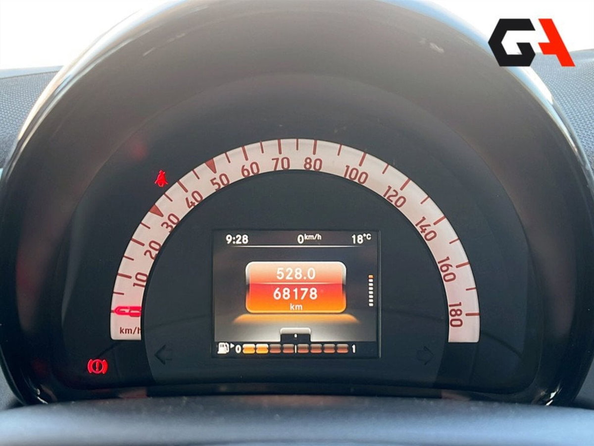 smart forfour forfour 70 1.0 Prime (11)