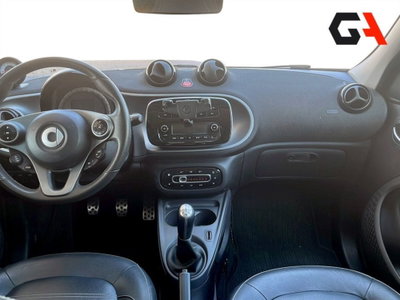 smart forfour forfour 70 1.0 Prime (13)