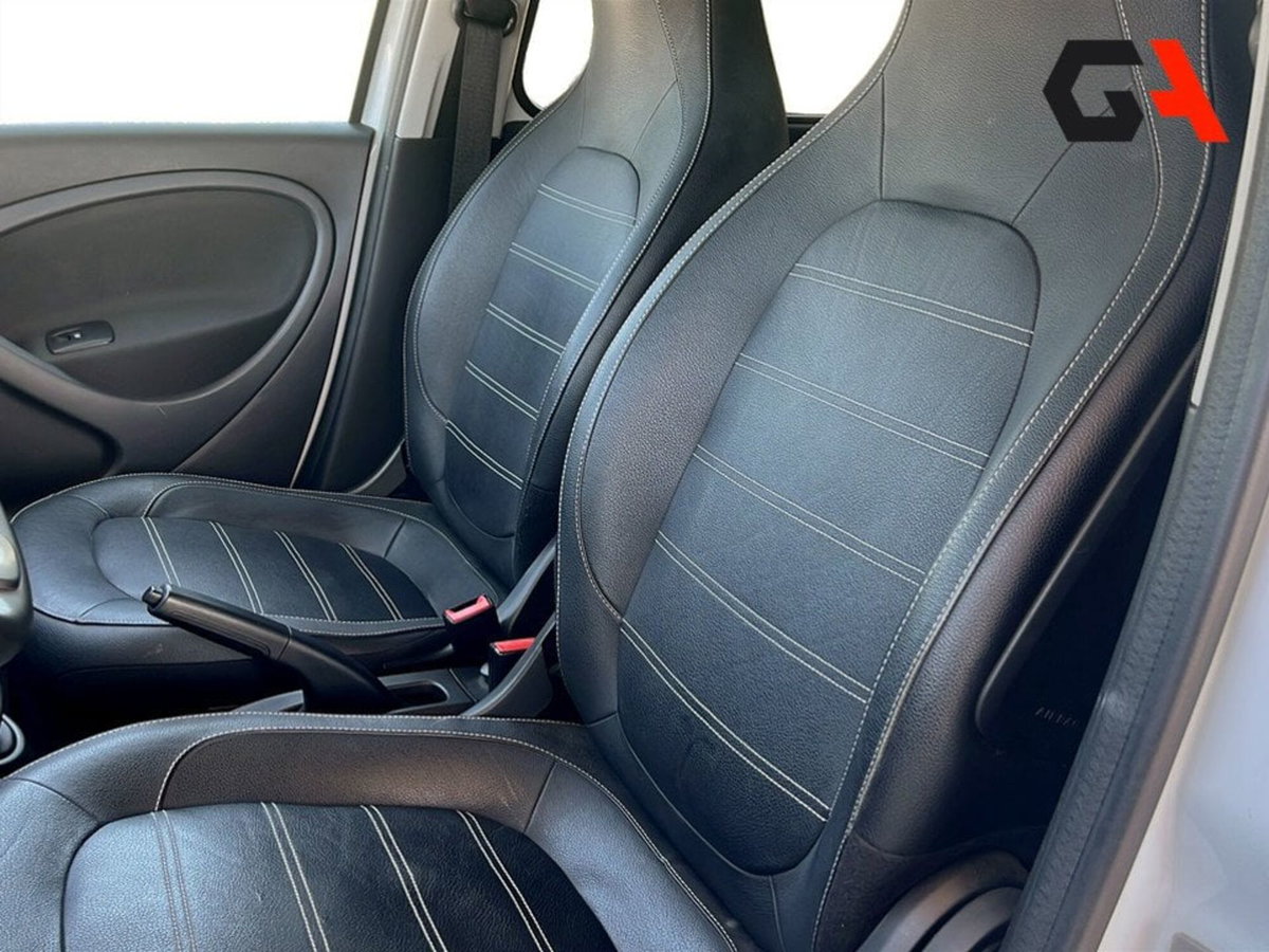 smart forfour forfour 70 1.0 Prime (16)