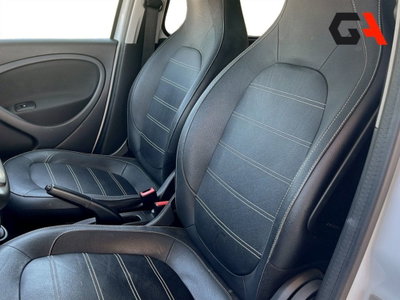 smart forfour forfour 70 1.0 Prime (16)