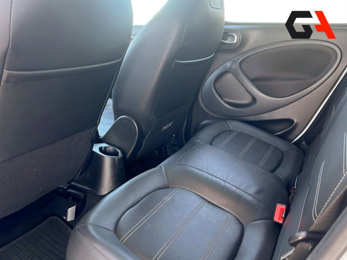 smart forfour forfour 70 1.0 Prime (17)