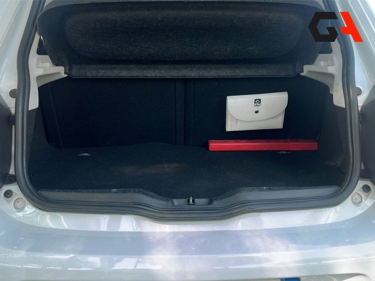 smart forfour forfour 70 1.0 Prime (20)