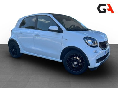 smart forfour forfour 70 1.0 Prime (3)