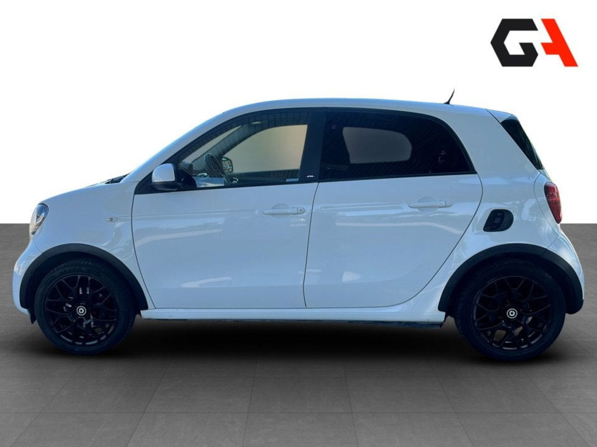 smart forfour forfour 70 1.0 Prime (4)