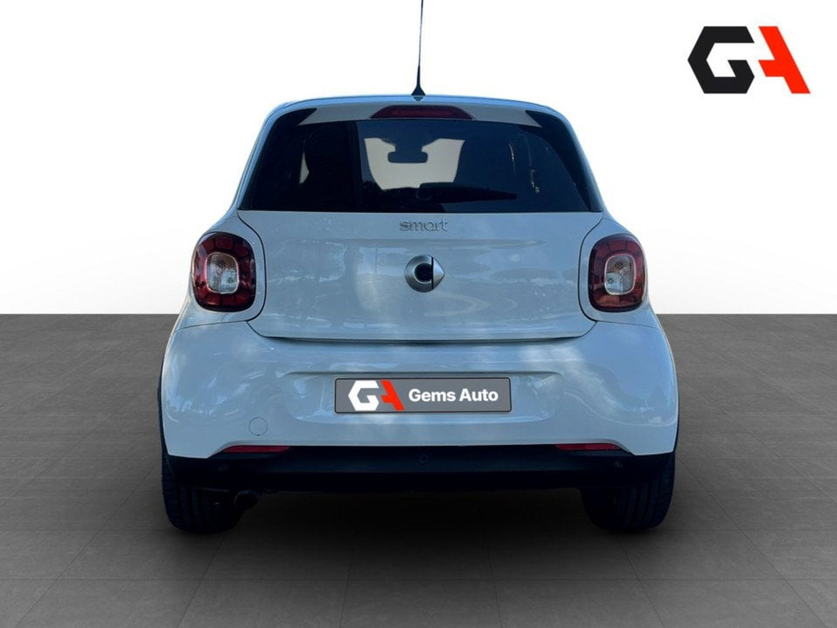 smart forfour forfour 70 1.0 Prime (6)