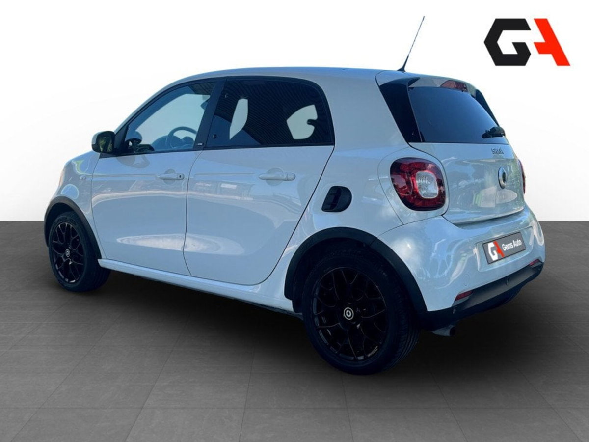 smart forfour forfour 70 1.0 Prime (7)