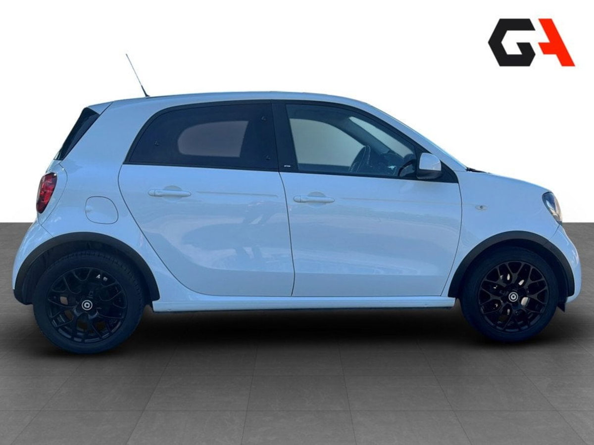 smart forfour forfour 70 1.0 Prime (8)