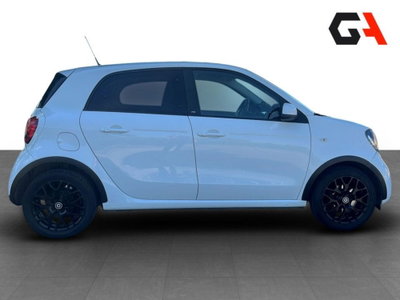 smart forfour forfour 70 1.0 Prime (8)