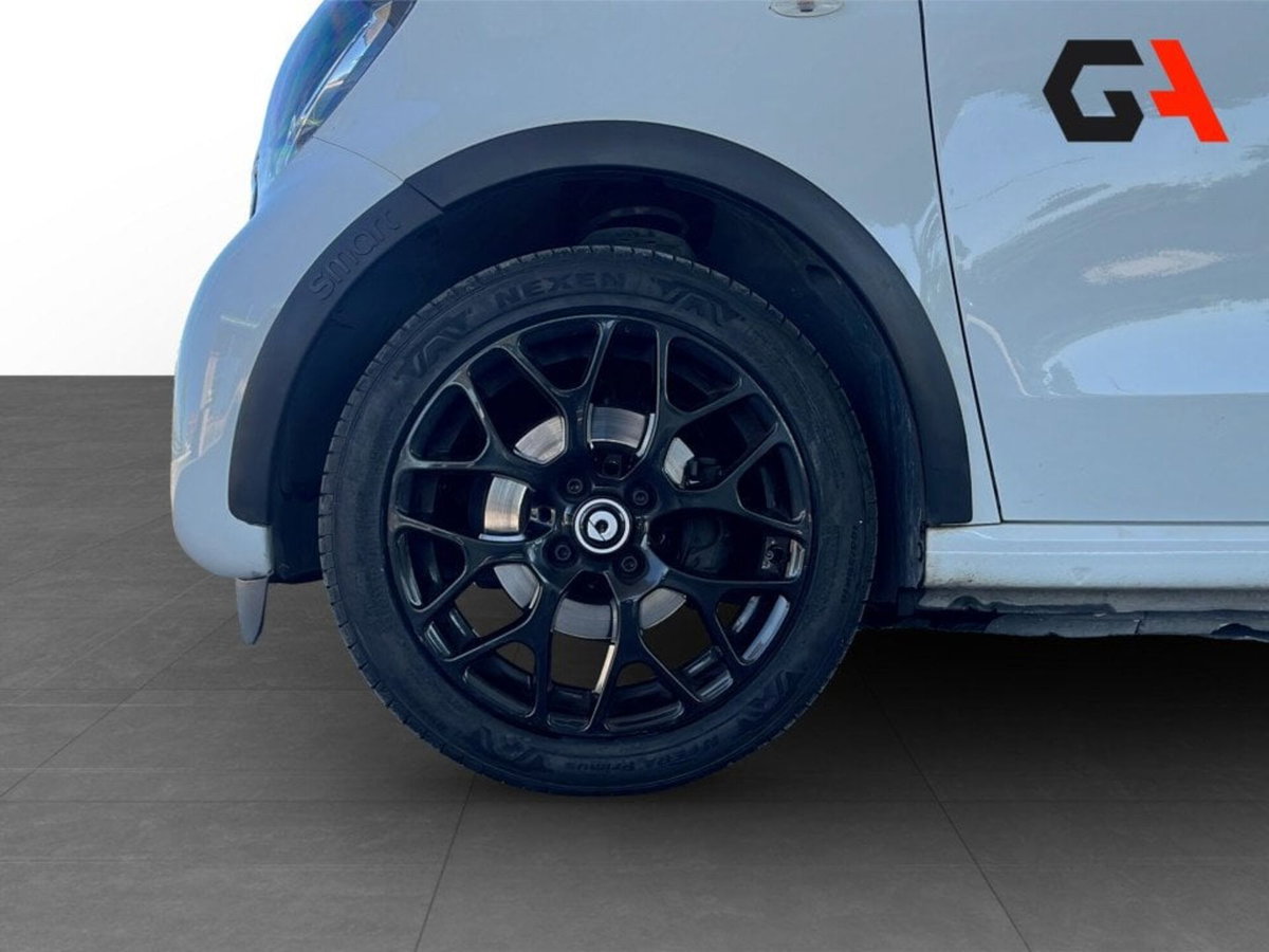 smart forfour forfour 70 1.0 Prime (9)