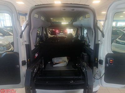 Fiat Doblò Furgone 1.6 MJT 120CV PL-TA Cargo Maxi XL Lamierato (9)