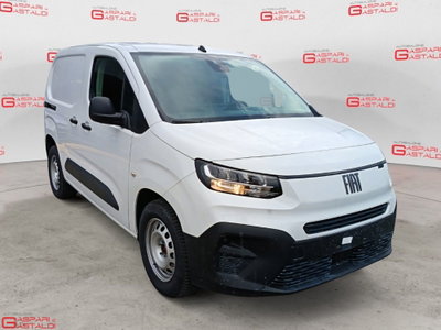 Fiat Doblò Furgone van 1.5 bluehdi 100cv CH1 (2)