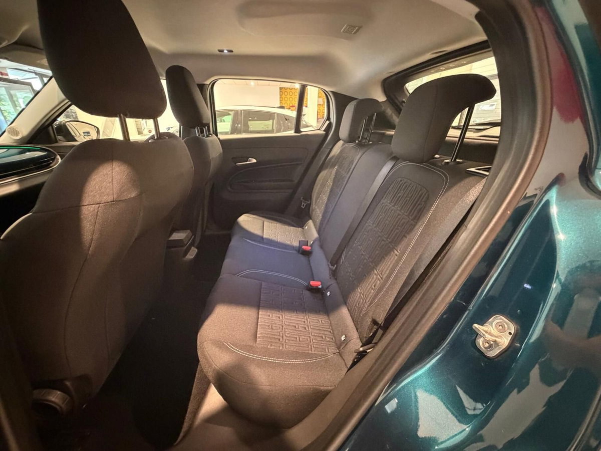 Fiat 600 1.2 hybrid 145cv auto (13)