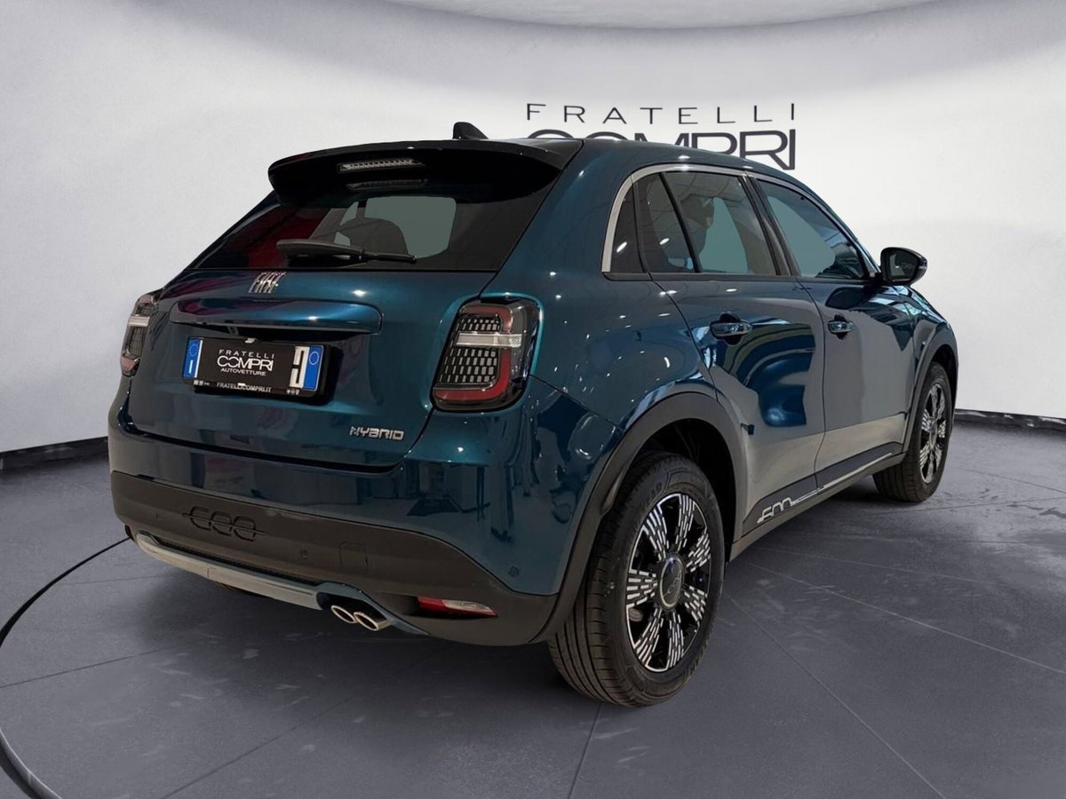 Fiat 600 1.2 hybrid 145cv auto (3)
