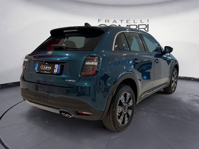 Fiat 600 1.2 hybrid 145cv auto (3)