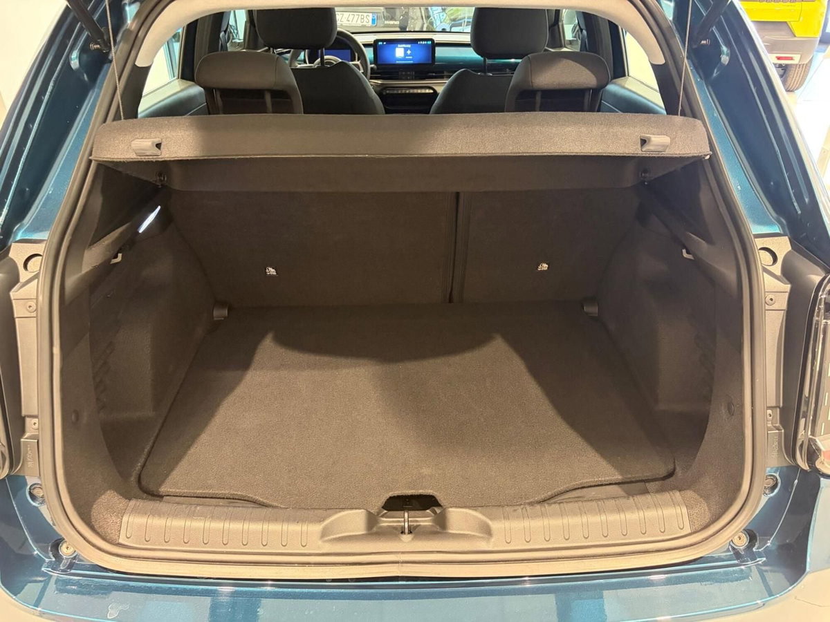 Fiat 600 1.2 hybrid 145cv auto (5)