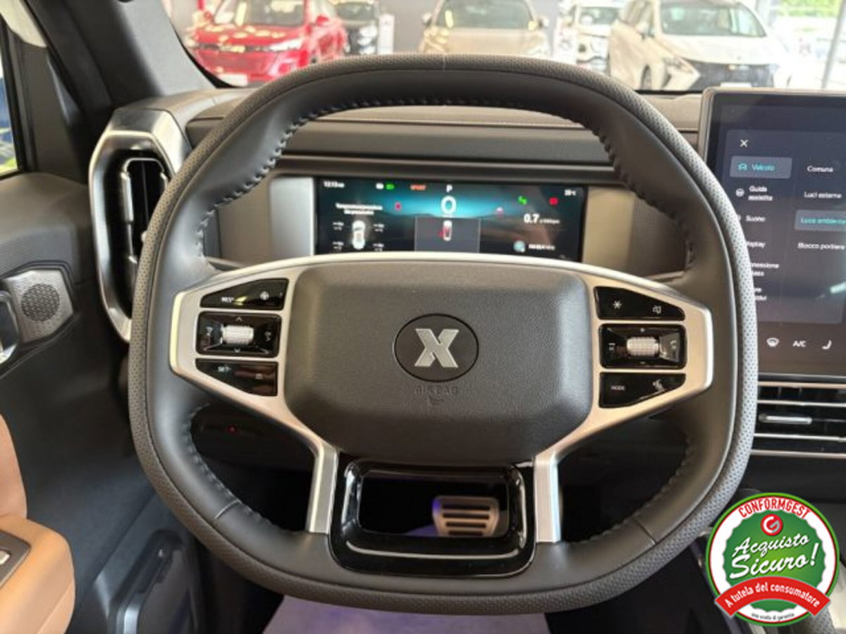 ICH-X K3 K3 2.0 Gpl 238cv dct (11)