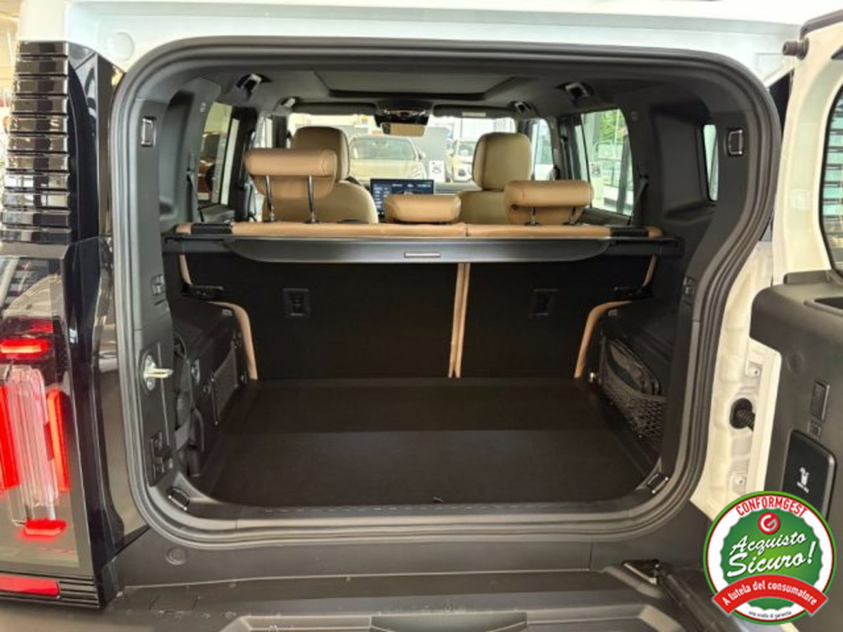 ICH-X K3 K3 2.0 Gpl 238cv dct (6)