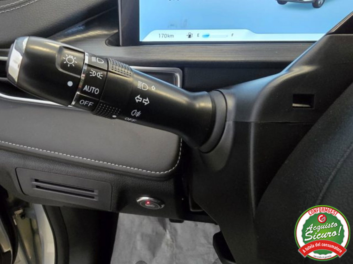 Dr dr5 1.6 16V Bi-Fuel GPL (15)