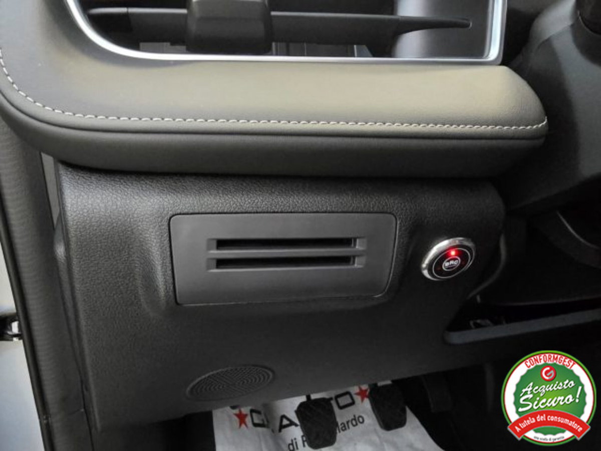 Dr dr5 1.6 16V Bi-Fuel GPL (18)