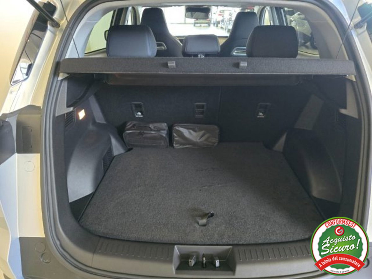 Dr dr5 1.6 16V Bi-Fuel GPL (8)