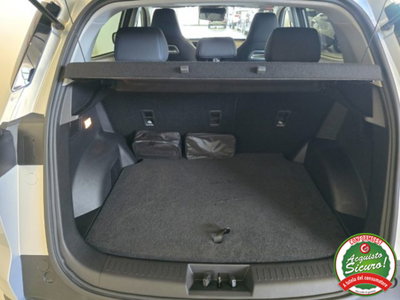 Dr dr5 1.6 16V Bi-Fuel GPL (8)