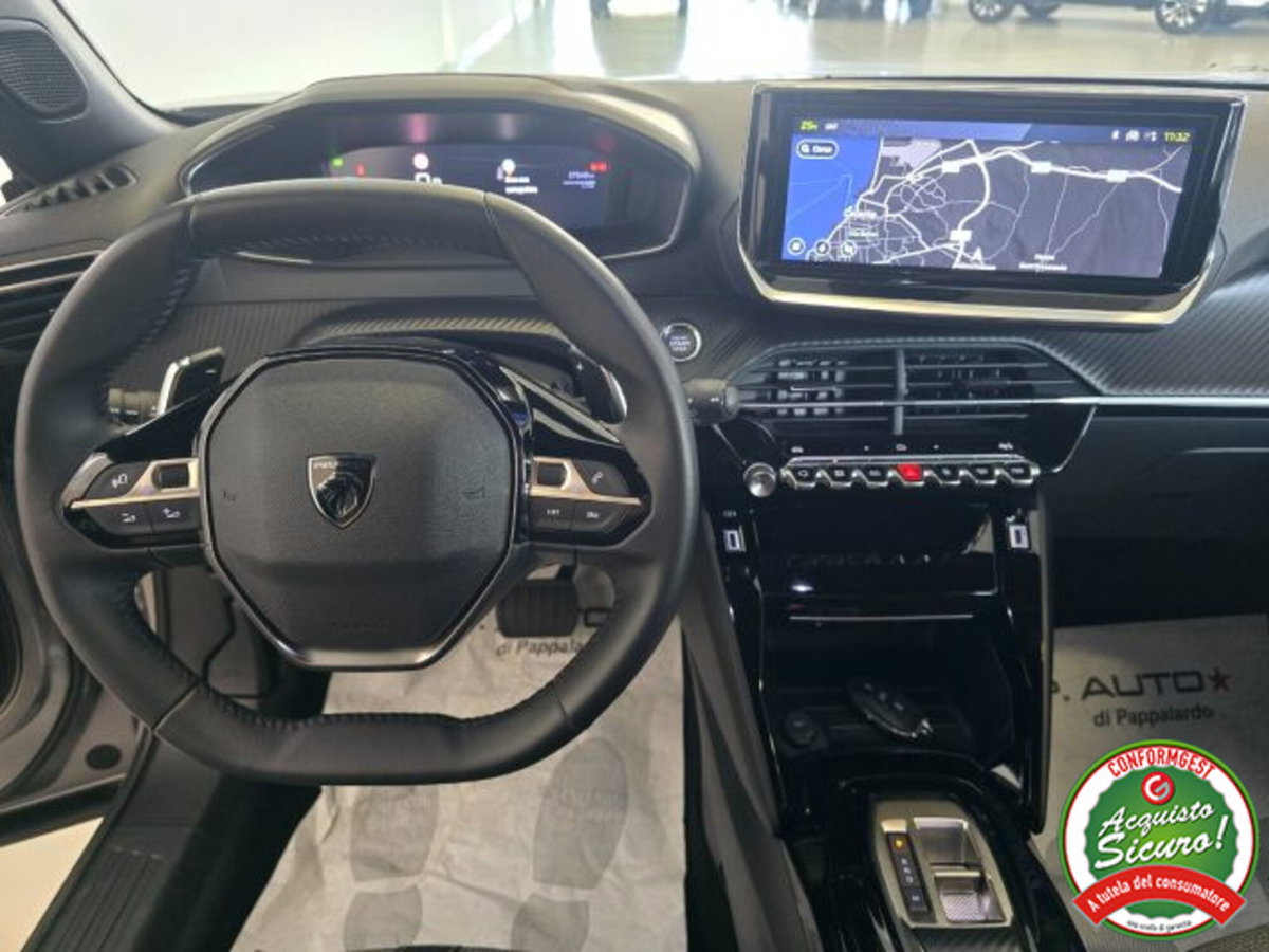 Peugeot 2008 1.2 hybrid Allure 145cv e-dcs6 (10)