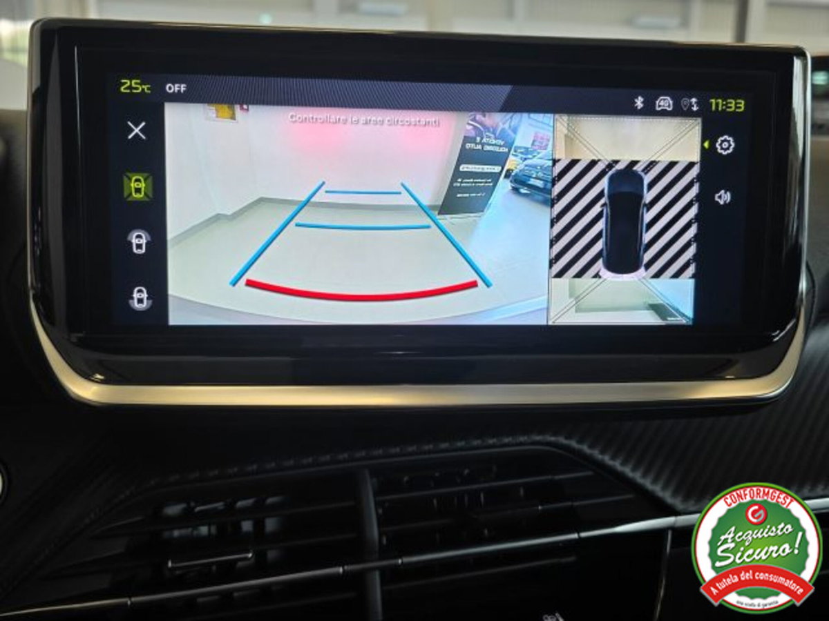 Peugeot 2008 1.2 hybrid Allure 145cv e-dcs6 (15)
