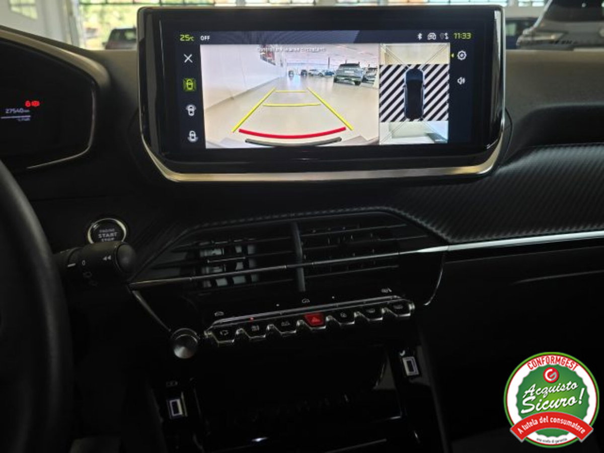 Peugeot 2008 1.2 hybrid Allure 145cv e-dcs6 (16)