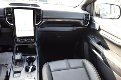 Ford Ranger Pick-up 2.0 ecoblue doppia cabina Tremor awd 205cv auto (11)