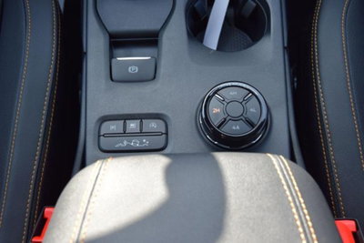 Ford Ranger Pick-up 2.0 ecoblue doppia cabina Tremor awd 205cv auto (14)