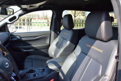 Ford Ranger Pick-up 2.0 ecoblue doppia cabina Tremor awd 205cv auto (15)