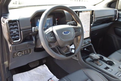 Ford Ranger Pick-up 2.0 ecoblue doppia cabina Tremor awd 205cv auto (17)