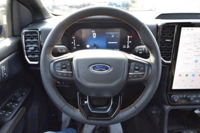 Ford Ranger Pick-up 2.0 ecoblue doppia cabina Tremor awd 205cv auto (20)