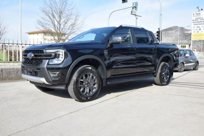 Ford Ranger Pick-up 2.0 ecoblue doppia cabina Tremor awd 205cv auto (3)