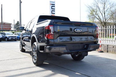 Ford Ranger Pick-up 2.0 ecoblue doppia cabina Tremor awd 205cv auto (4)