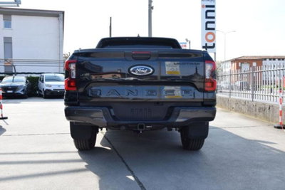 Ford Ranger Pick-up 2.0 ecoblue doppia cabina Tremor awd 205cv auto (5)